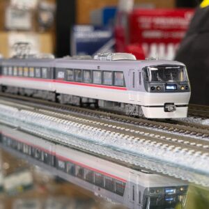 MICROACE A1980 西武鉄道10000系1次車登場時特急「小江戸」 7両セット
