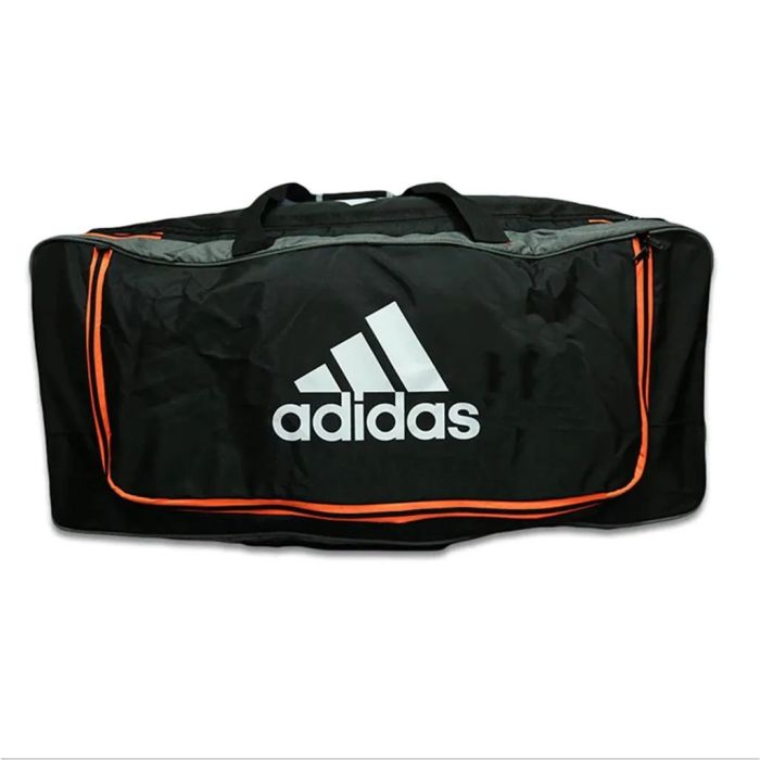 Adidas Incurza 1.0 Cricket Kit Bag With Wheel,- Buy Adidas Incurza