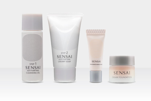 SENSAI 無料ギフト |【公式】関西国際空港 直営免税店 出発前