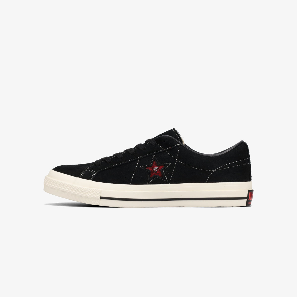 CONVERSE ONE STAR SUEDE / STRANGER THINGS 5 – KICKS LAB.