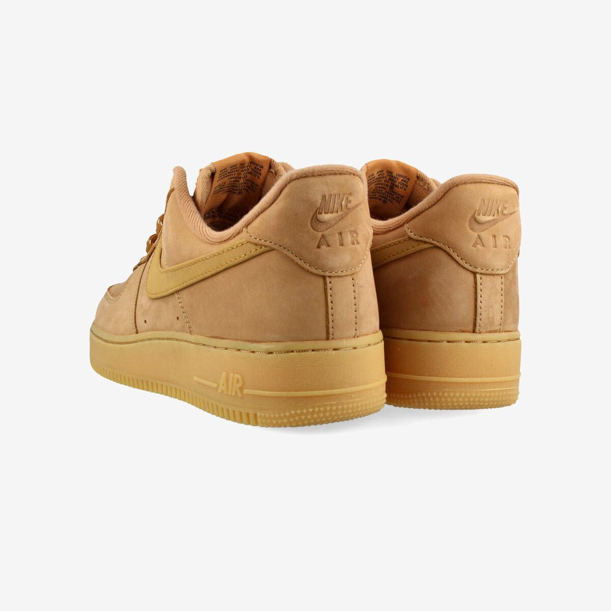 NIKE AIR FORCE 1 '07 WB – KICKS LAB.