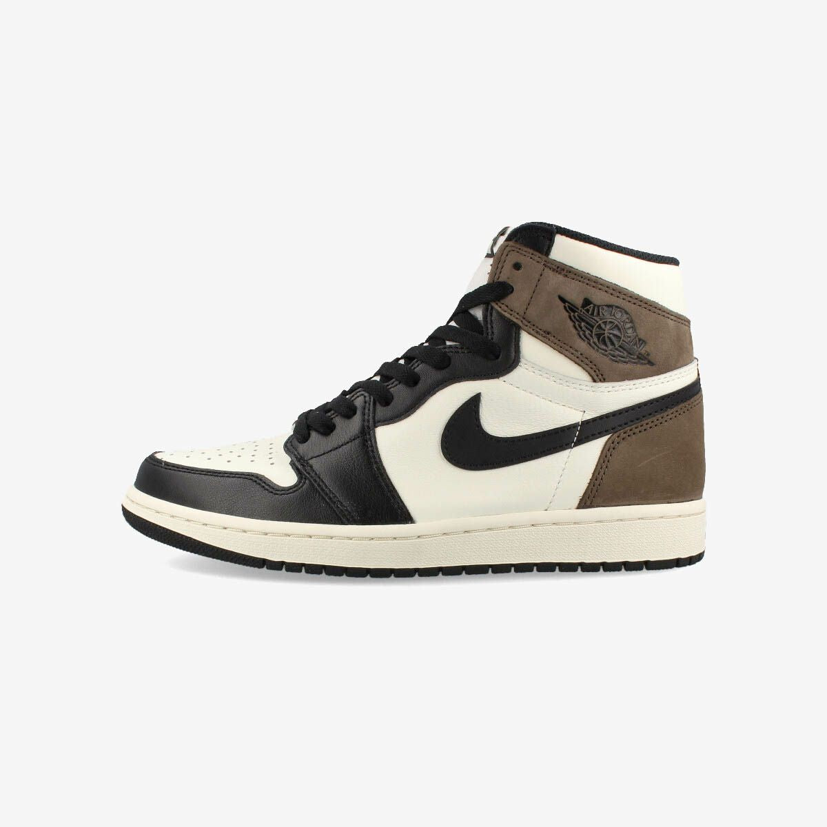 NIKE AIR JORDAN 1 RETRO HIGH OG -DARK MOCHA- – KICKS LAB.