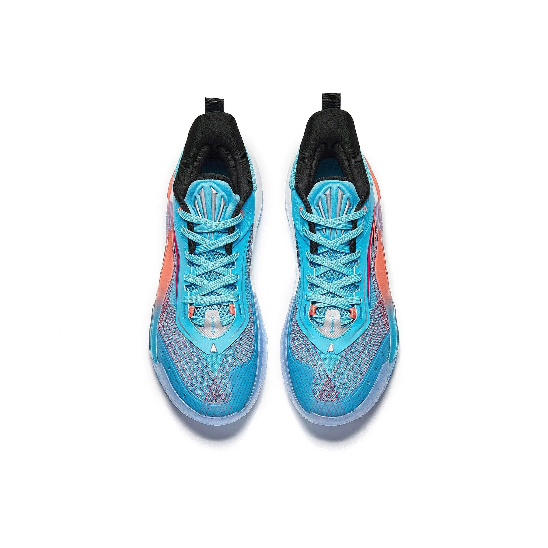 ANTA KAI 1 SPEED 'Ice & Speed'