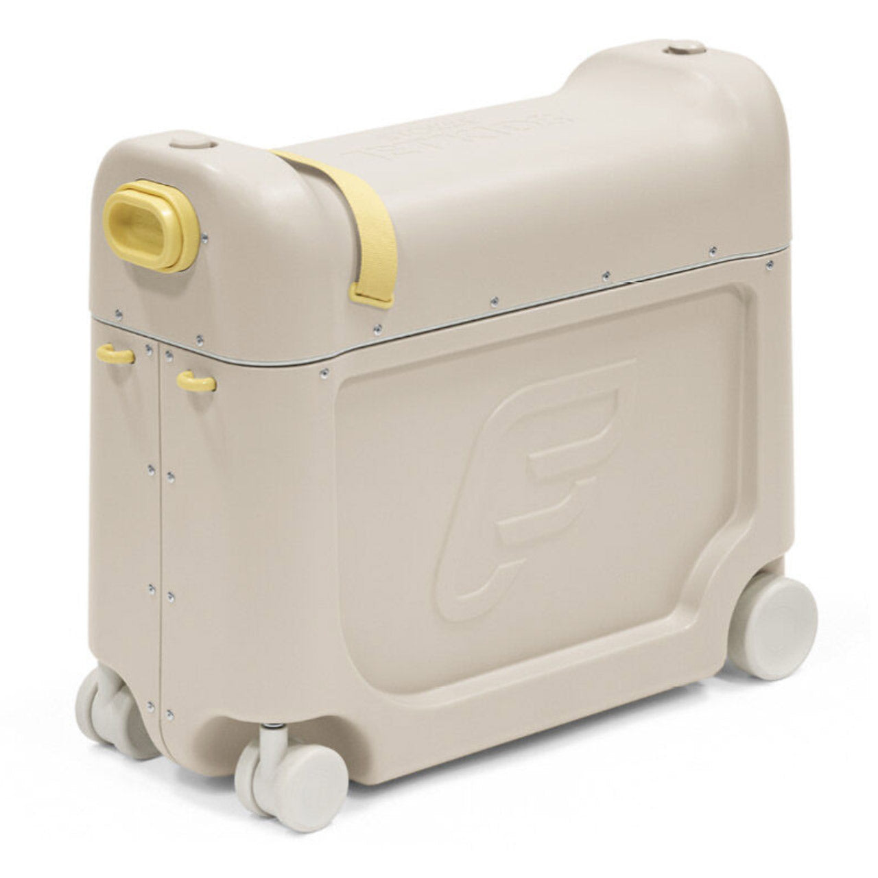 Stokke JetKids BedBox | Ride-On Carry-On Suitcase for Kids – Kidsland