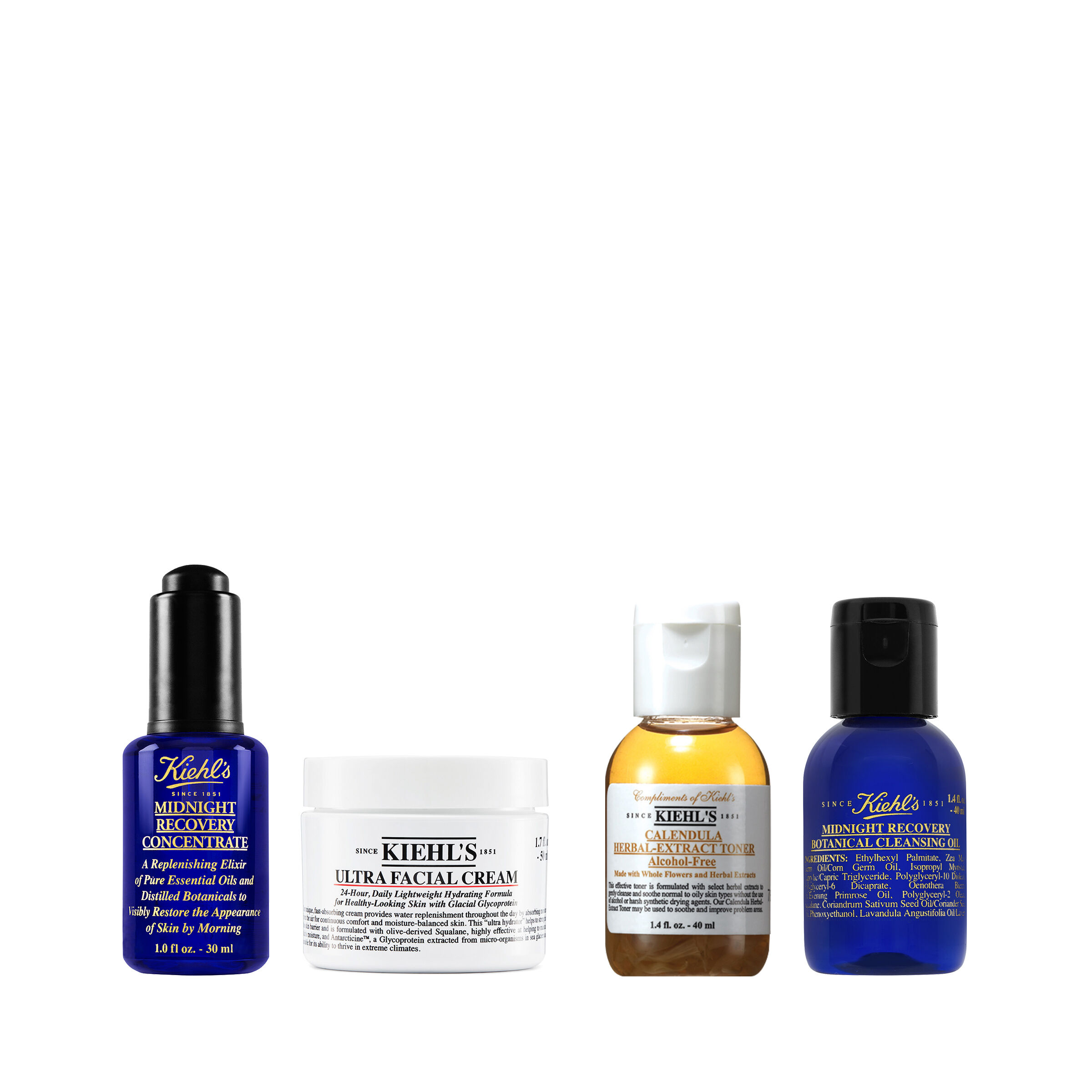 キールズ ヘルシースキンケア セット|美容液|キールズ