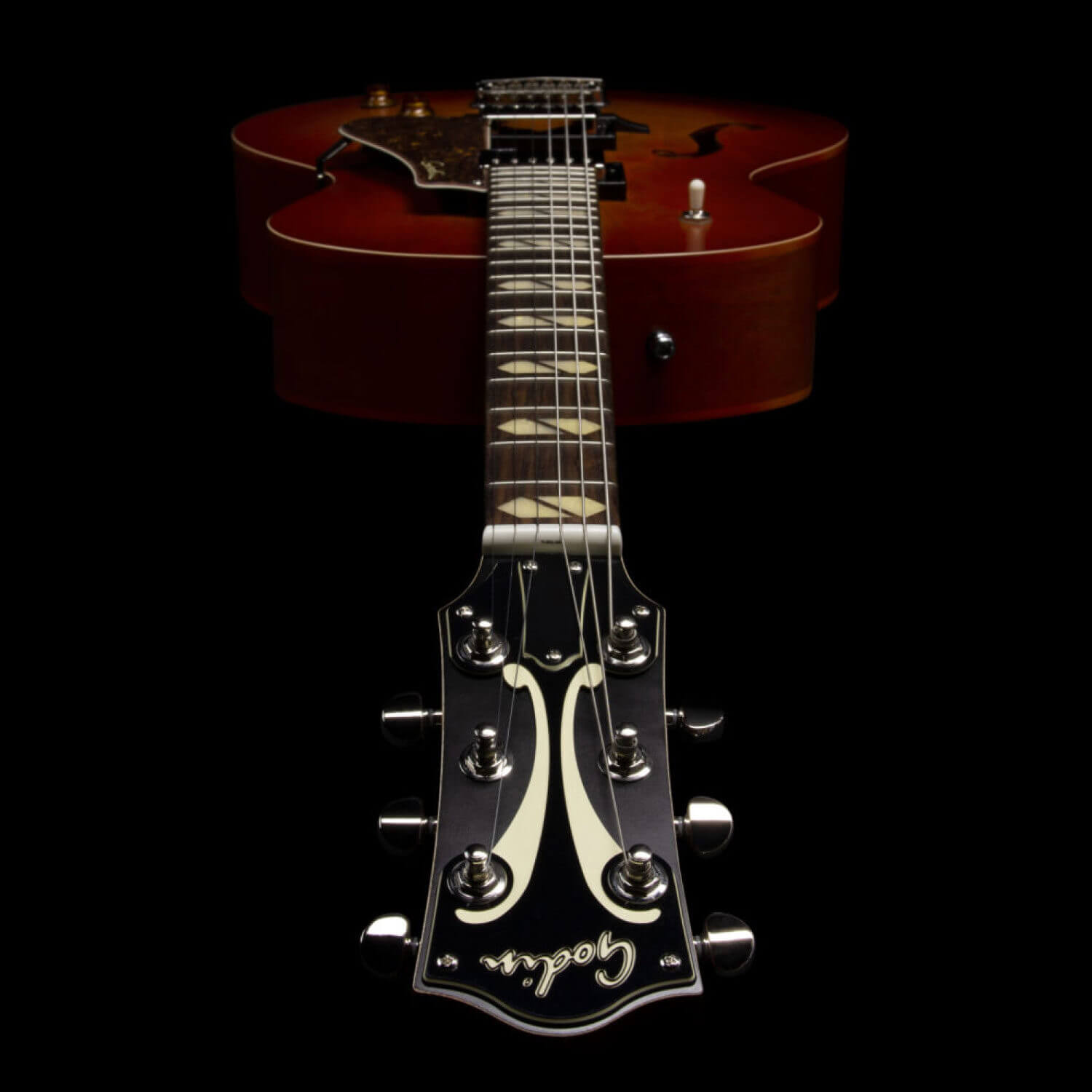 5th Avenue Jumbo HB Memphis Sun | キクタニミュージック