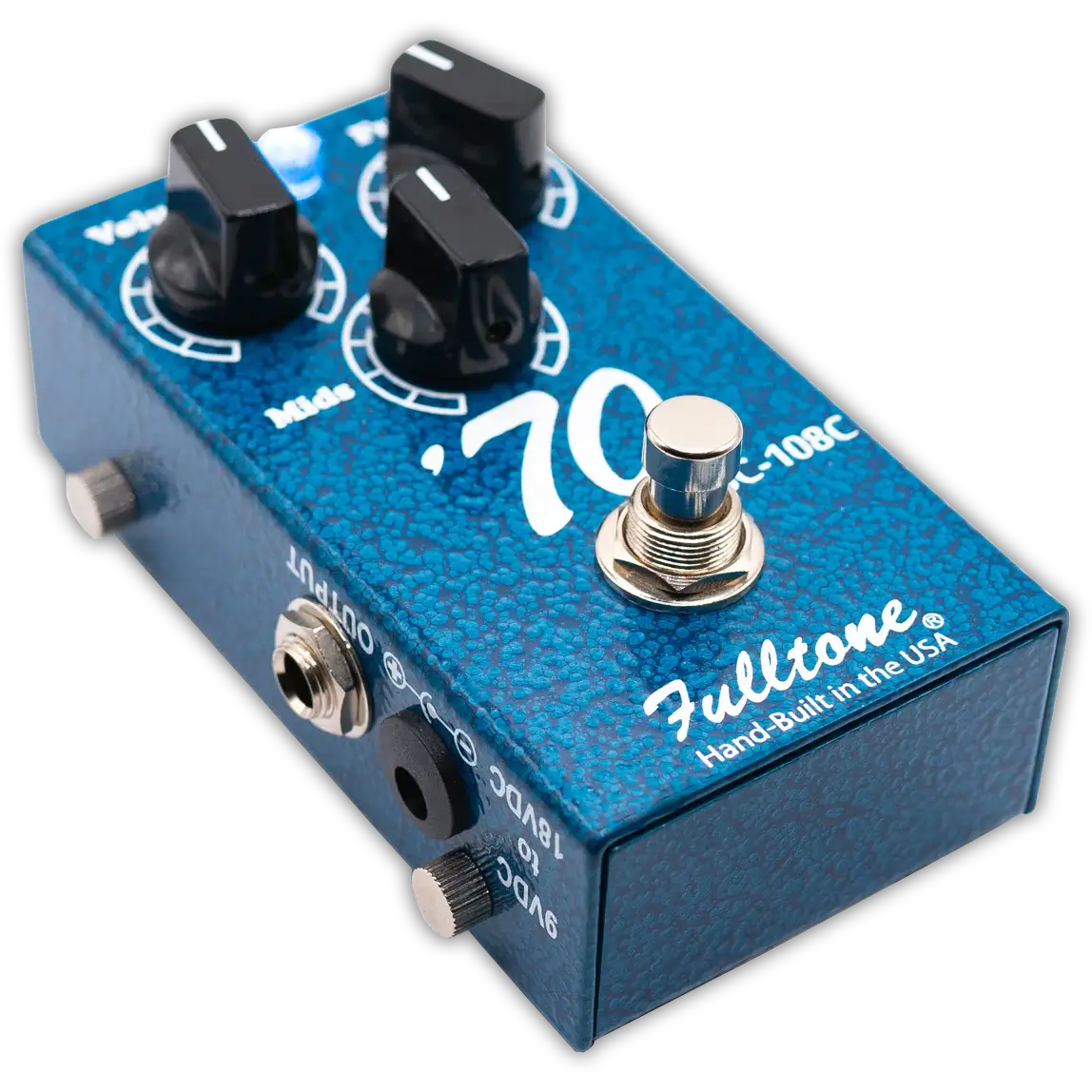 70 Pedal-BC | キクタニミュージック