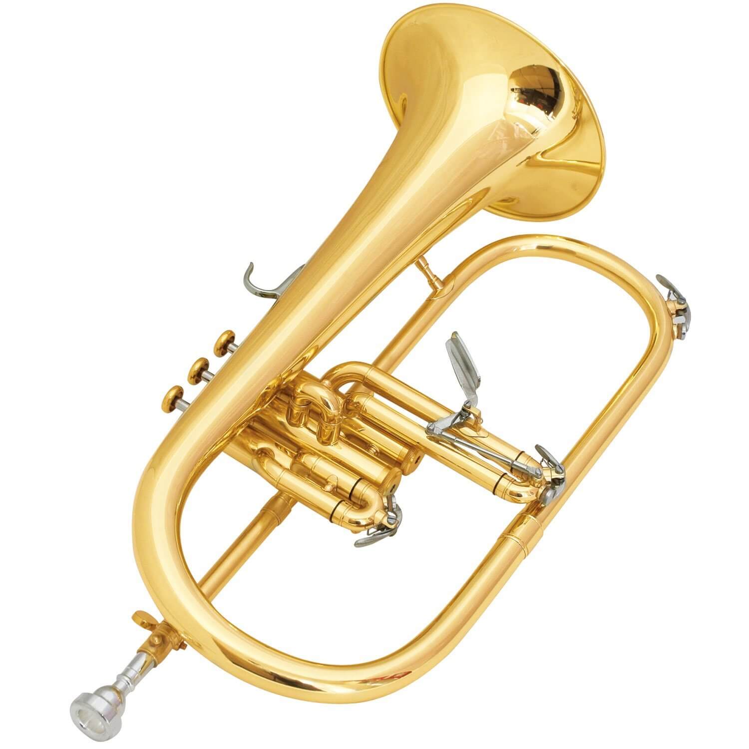 トランペット TT-105L | キクタニミュージック