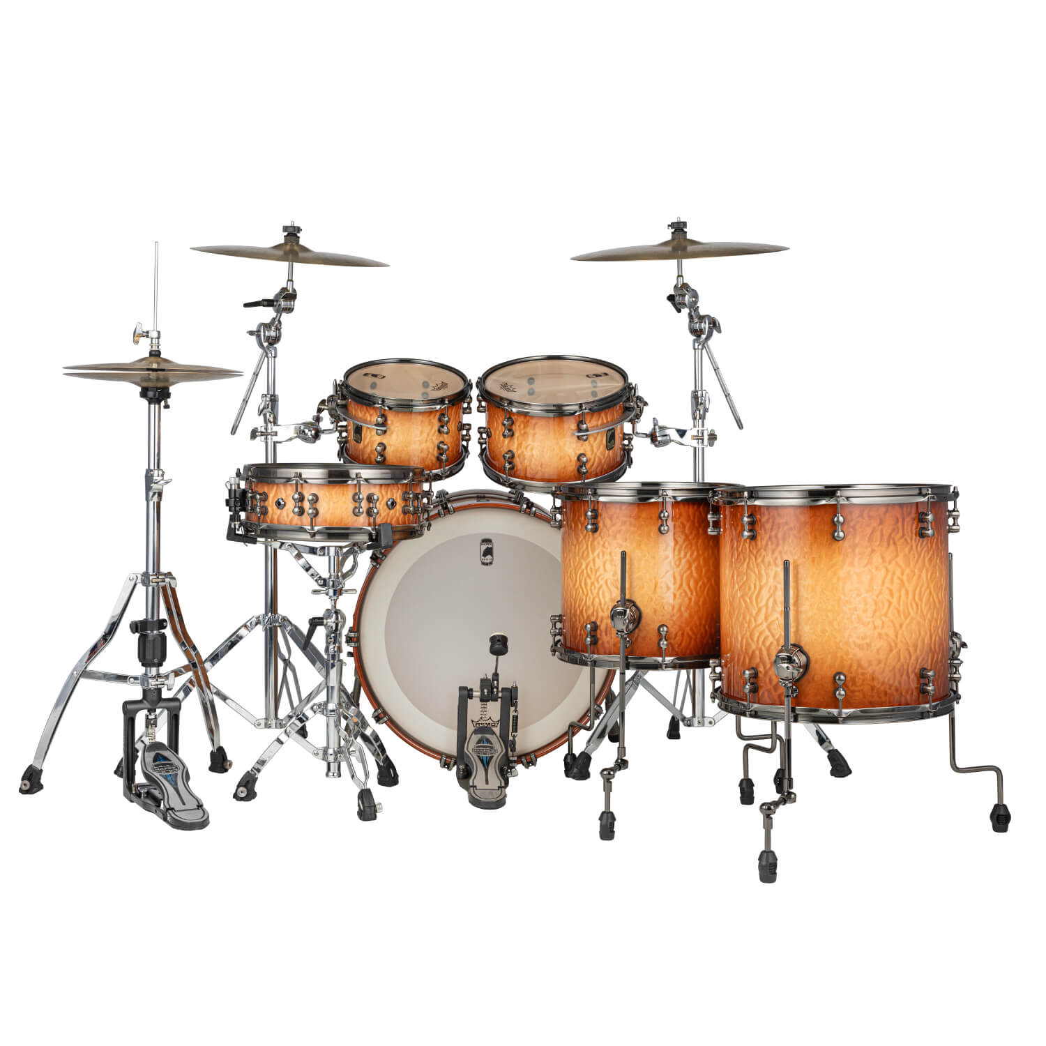 BLACK PANTHER DESIGN LAB DRUM SET VERSATUS | キクタニミュージック