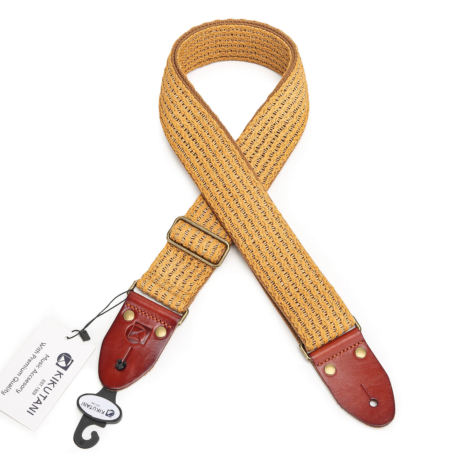 アルミ製タンバリン8インチ MM-6H RED | キクタニミュージック