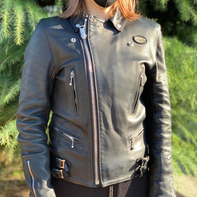 Lewis Leathers×THE REAL McCOY'S/ルイスレザー リアルマッコイズ