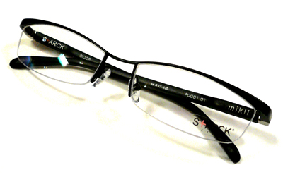 STARCKEYESスタルクアイズメガネフレームSH(PL)0001カラー0001