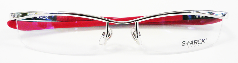 STARCKEYESスタルクアイズメガネフレームSH(PL)0001カラーMO4G