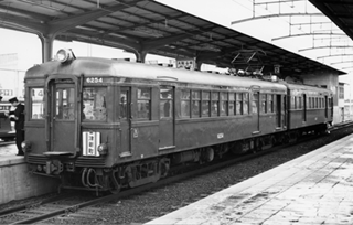 参宮急行電鉄 | 近畿日本鉄道