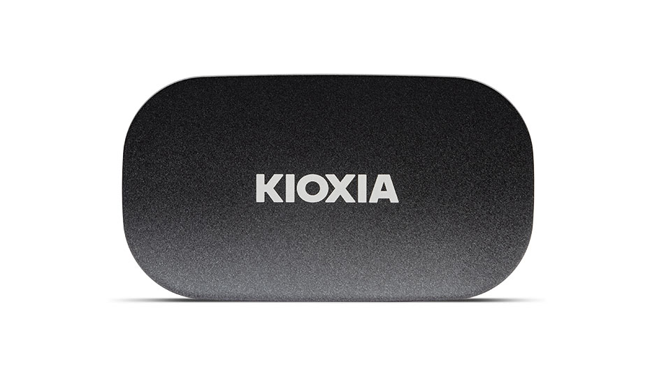 EXCERIA PLUS G2 ポータブルSSD | KIOXIA - Japan (日本語)