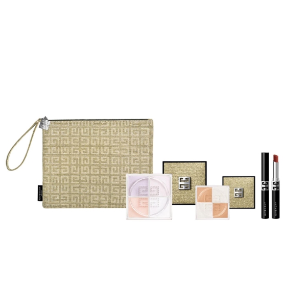 ジバンシイ ホリデー メイクアップ キット<2025ホリデーコフレ>｜キレイエ