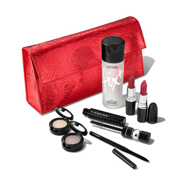 M・A・C バースティング ウィズ ベストセラー キット｜キレイエ