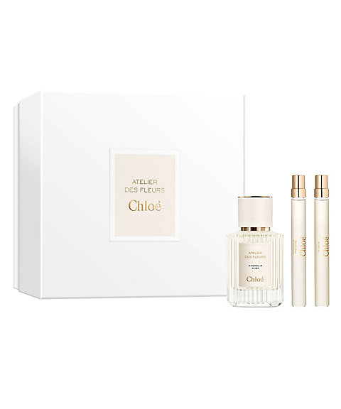 クロエ アトリエ デ フルール マグノリア ギフトセット｜キレイエ