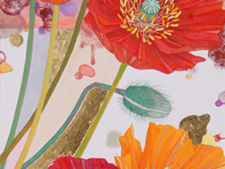 村越 由子（Yuko Murakoshi）｜Artist 作家紹介｜如月美術 KISARAGI