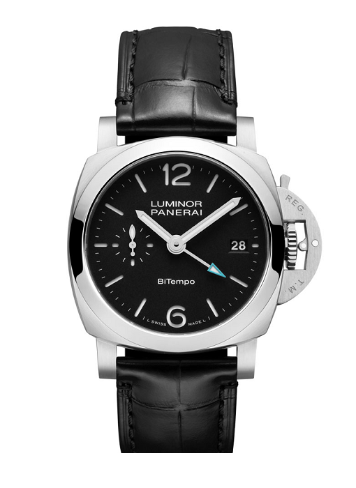 PAM01365 ルミノール クアランタ Bitempo｜パネライ（PANERAI