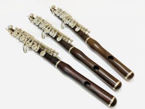 P.ハンミッヒ ピッコロ 新入荷 - 管楽器専門店ダク・DAC