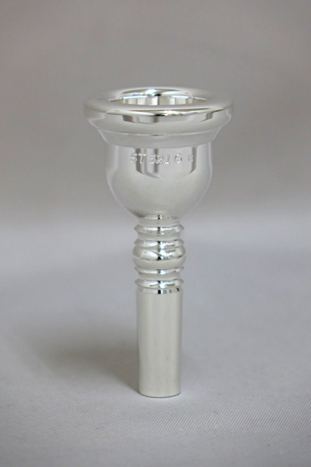 チューバ マウスピース｜willie's(ウィリーズ) スタンダードシリーズ