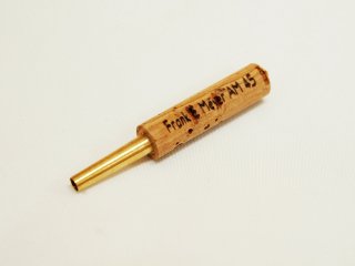 オーボエ・イングリッシュホルン リードメイキングアクセサリー｜長松