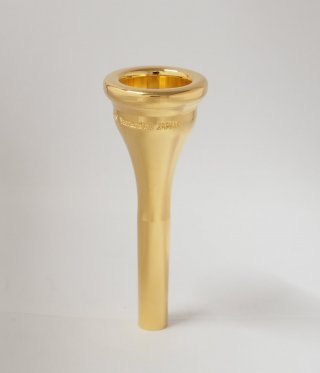 ホルン マウスピース｜ロメラ・ブラス マウスピース スタンダード