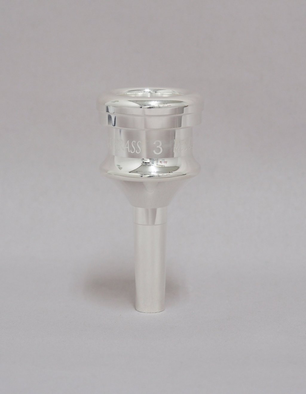 チューバ マウスピース｜ROMERA BRASS(ロメラ・ブラス) M.カルバート