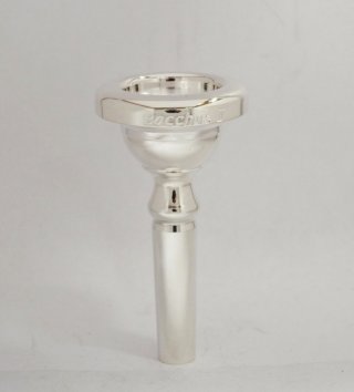 トランペット マウスピース ｜ willie's(ウィリーズ) Bacchus II