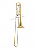 トロンボーン｜YAMAHA（ヤマハ）テナーバス YSL-820 GⅡ - 管楽器専門