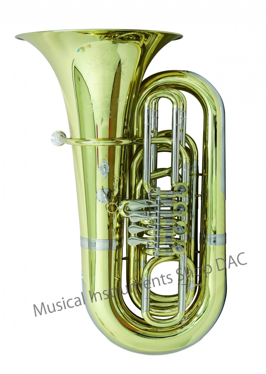 チューバ イーストマン｜EASTMAN（イーストマン）B♭管 EBB623