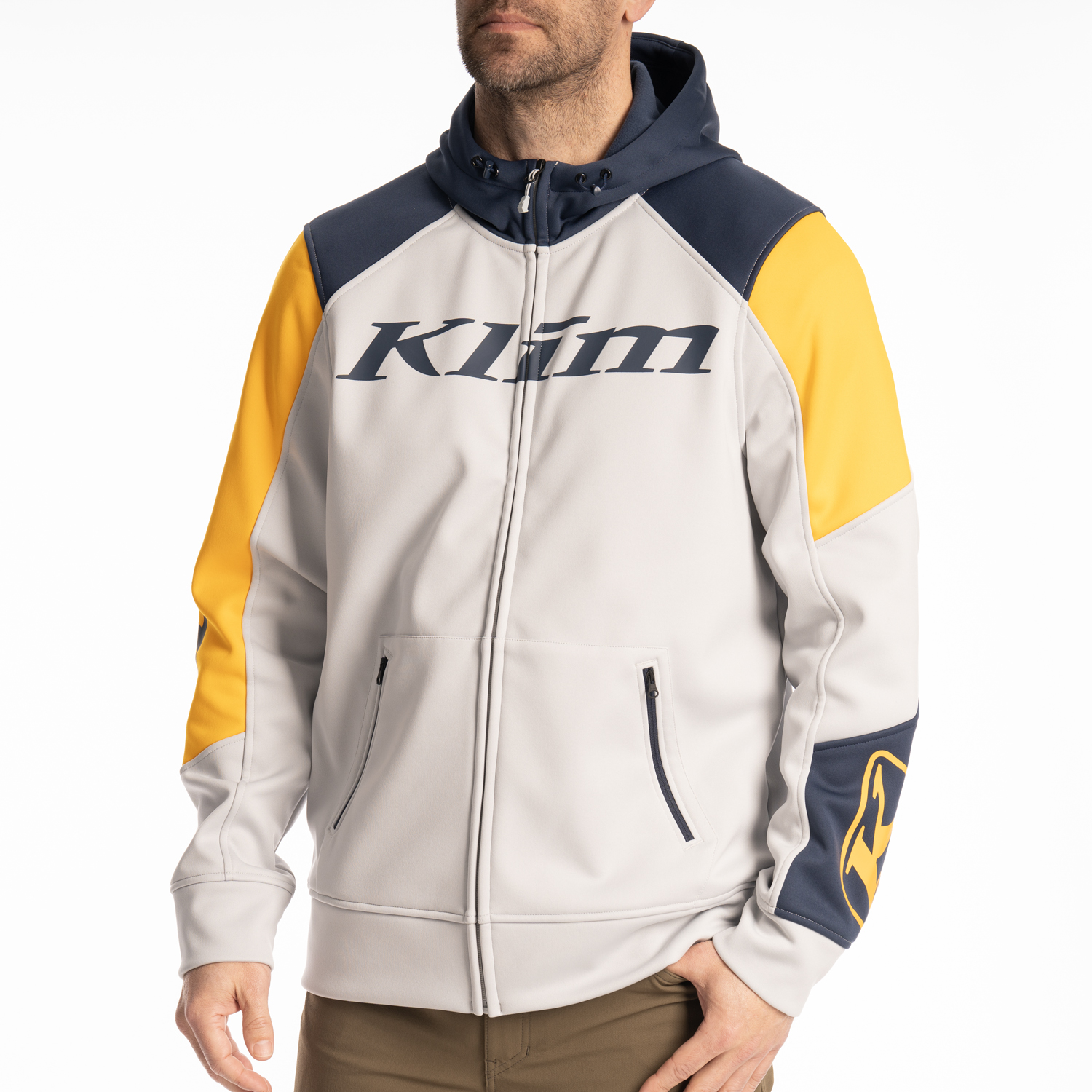 Stealth Hoodie - Men's Sweatshirt | KLIM Lifestyle