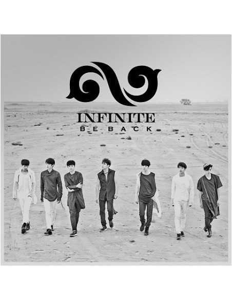 未開封 INFINITE COMEBACK AGAIN キーリング ミョンスL 未開封