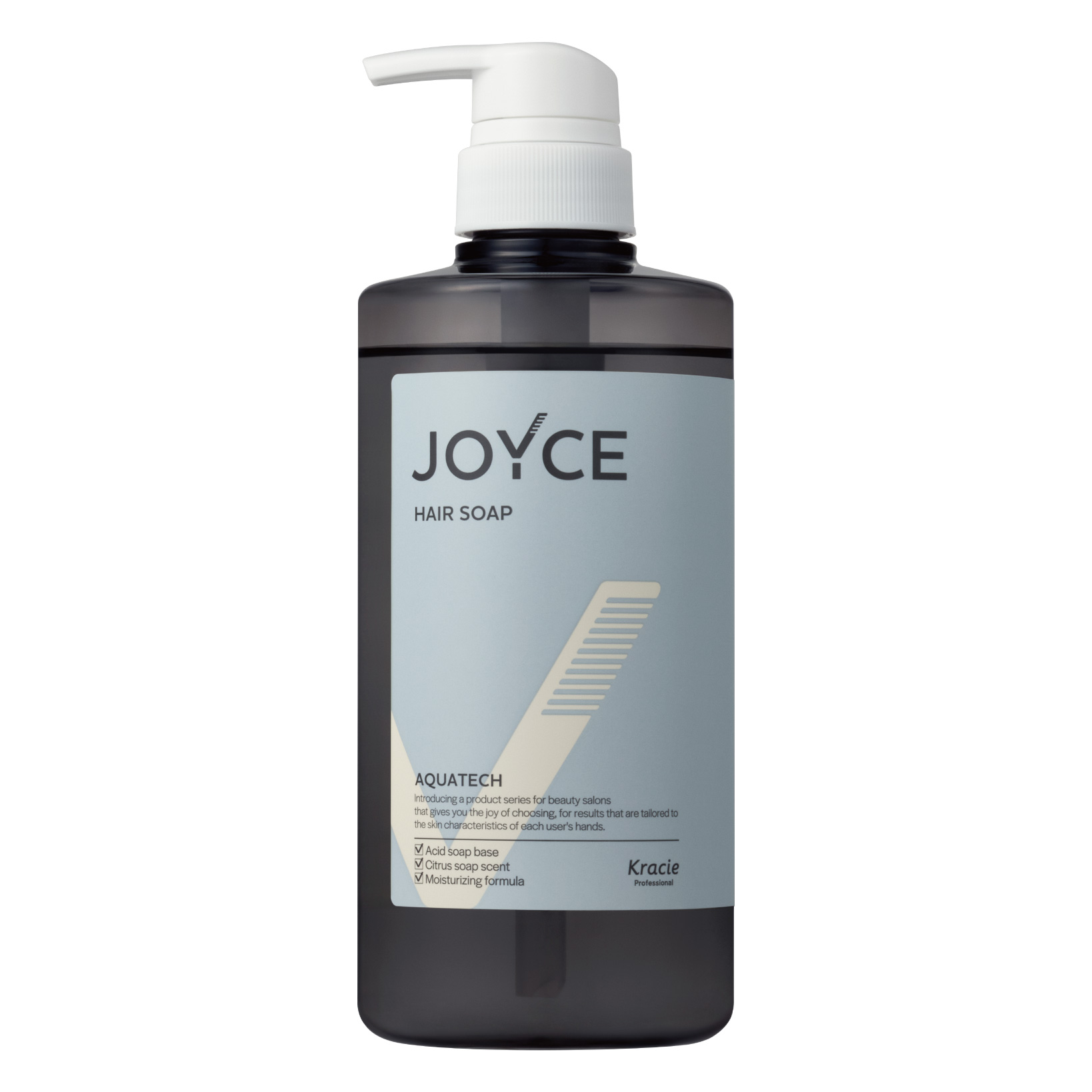 ジョイス | クラシエプロフェッショナル