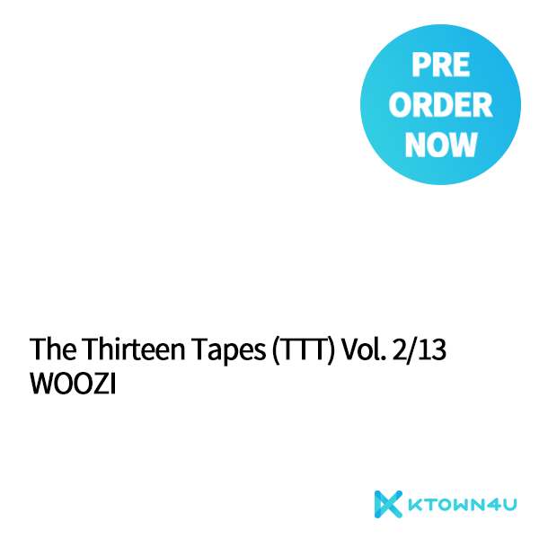 ktown4u.com : [SVT GOODS][Photobook] The Thirteen Tapes (TTT) Vol