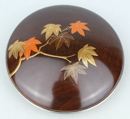栗山園オンライン通販部 / 秋の茶道具