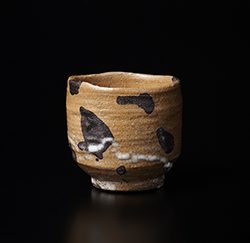 唐津盃 | しぶや黒田陶苑