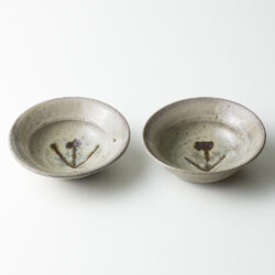 川瀬忍 - 青磁輪花鉢 | しぶや黒田陶苑