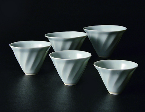 鈴木 治 | しぶや黒田陶苑