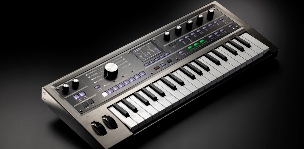KORG 新製品情報 2024.1 | クロサワ楽器店公式ブログ