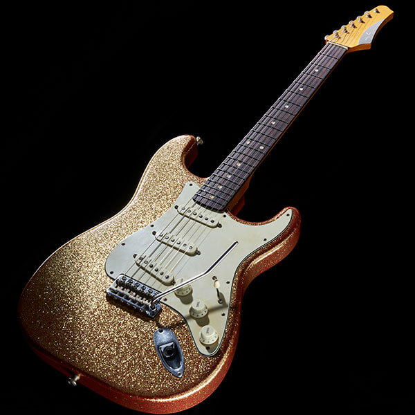 あの名ビルダーが自身の名を冠したブランドをスタート！！John Cruz