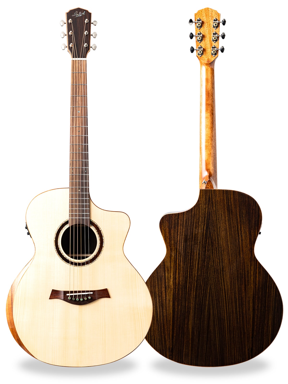 STAFFORD Modern Series | クロサワ楽器オリジナルブランド『STAFFORD