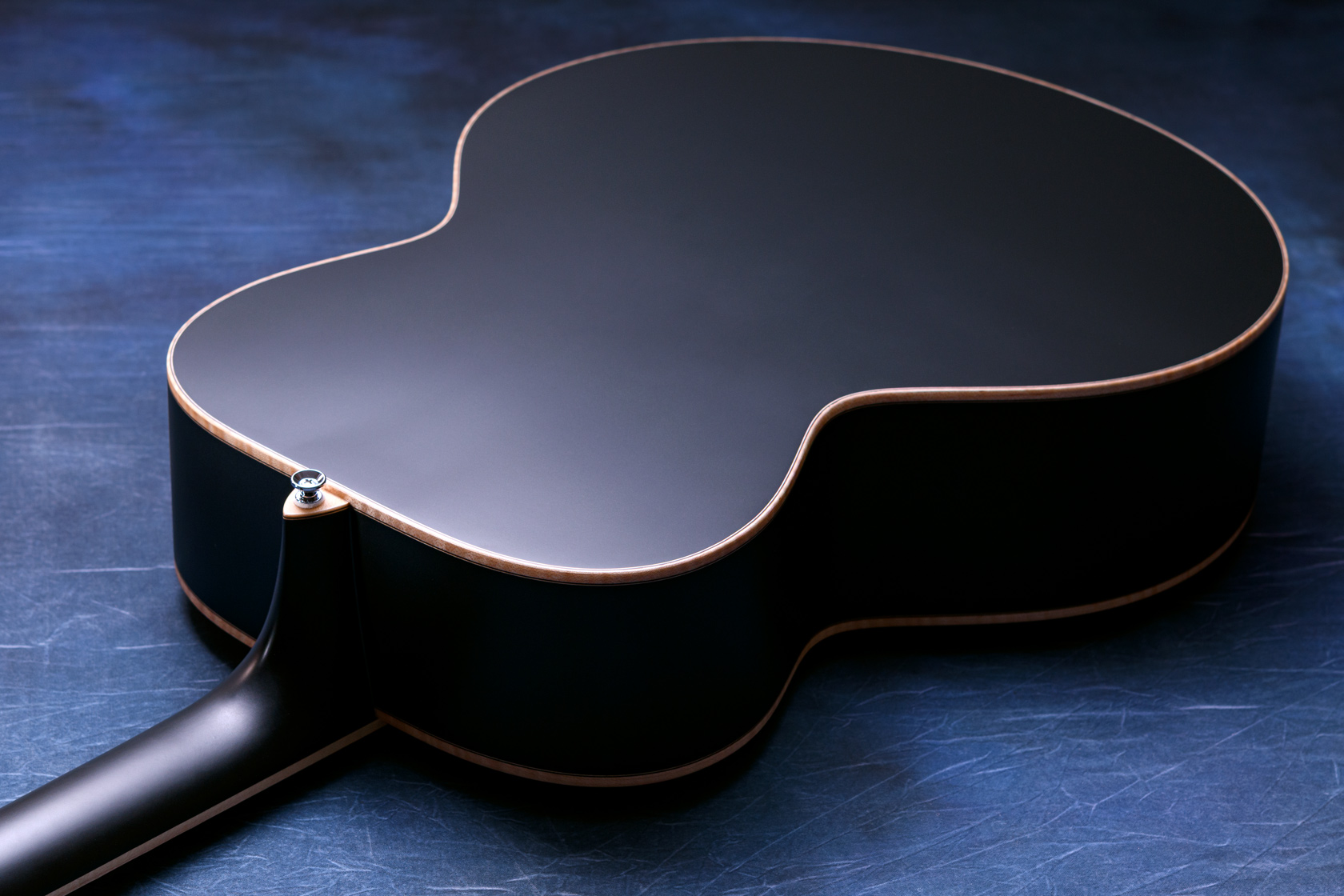 Morris J-18K BLK | クロサワ楽器店