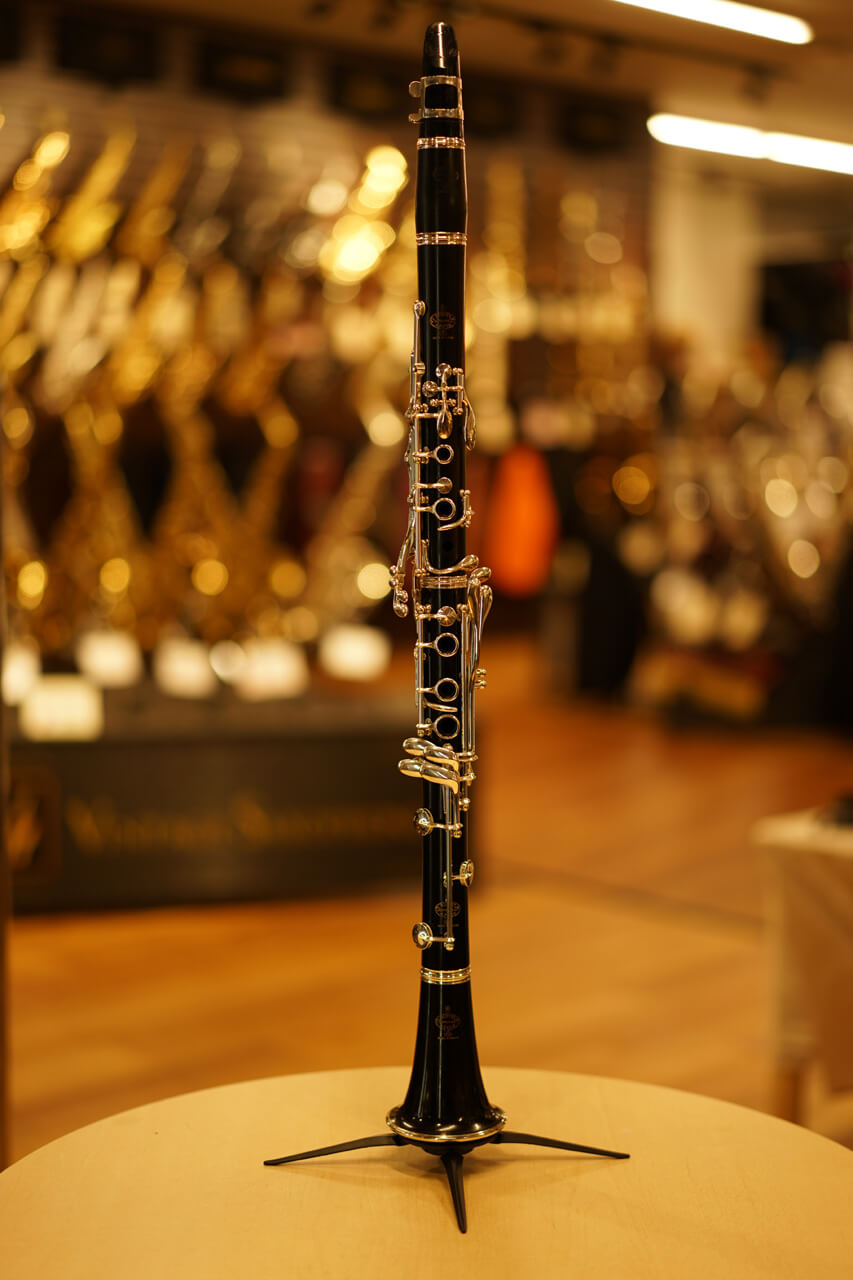 Premium Wind Review | Shiori Saito