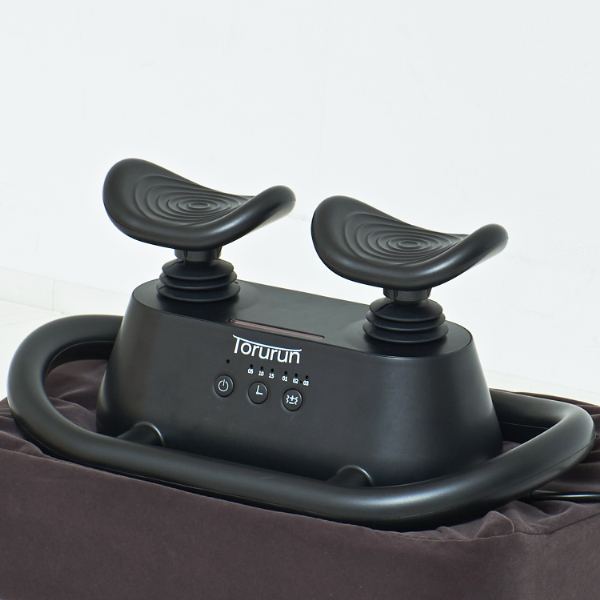 マッサージ器 トルルン | 株式会社クロシオ｜クロシオ