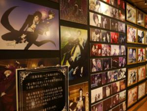 TVアニメーション黒執事Ⅱ公式サイト