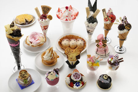 TVアニメーション黒執事Ⅱ公式サイト