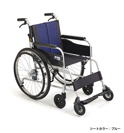 EST-1｜車いすと介護用品の製造、販売 株式会社MiKi ミキ