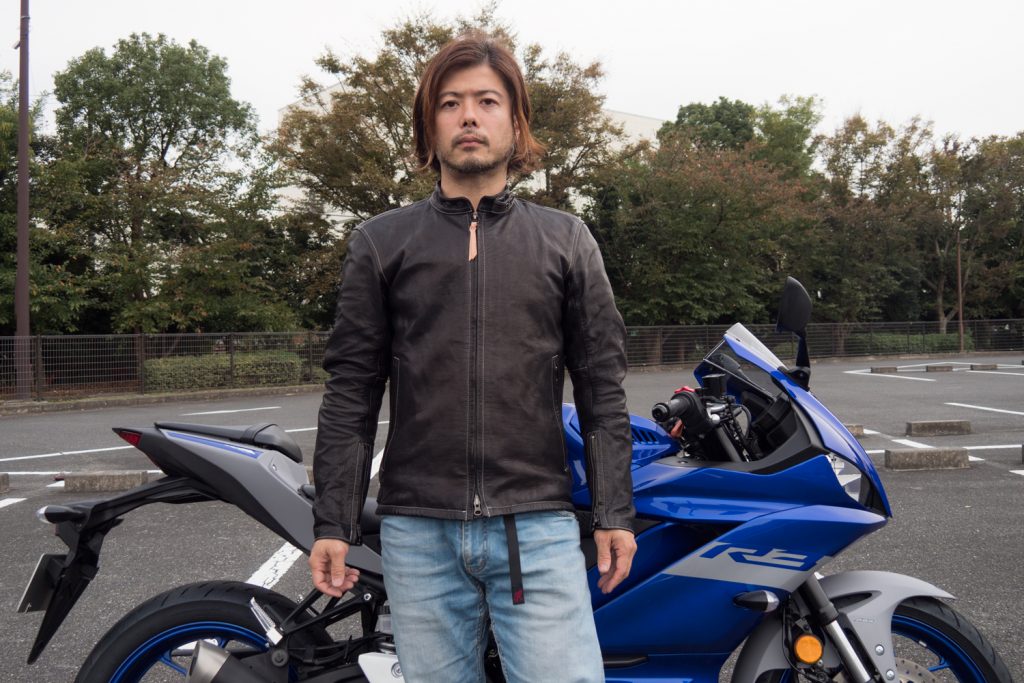 2020年クシタニの革ジャンは牛、鹿、羊がラインナップ！全部着てみた